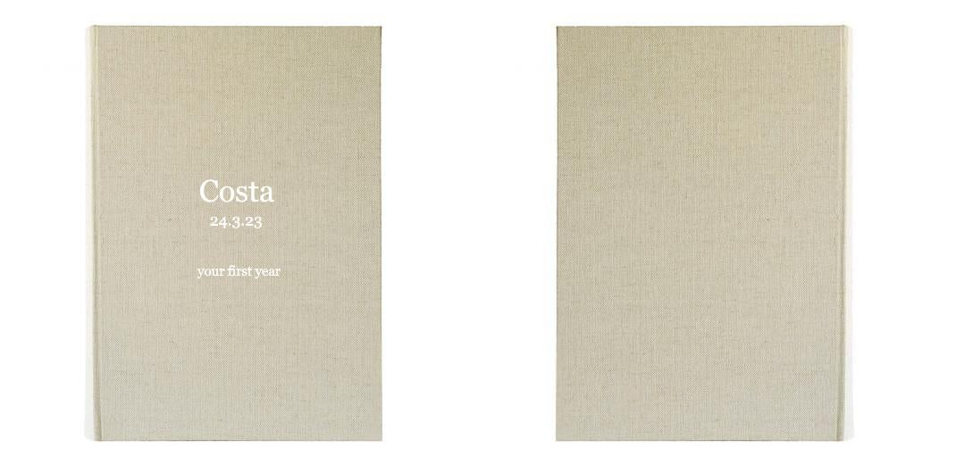 Slip-in Pocket Photo Album: 300 Photo Capacity - 4x6″ The Photographer's Toolbox PD Custom Product  The Photographer's Toolbox