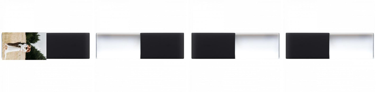 Crystal USB with a metal lid The Photographer's Toolbox PD Custom Product  The Photographer's Toolbox