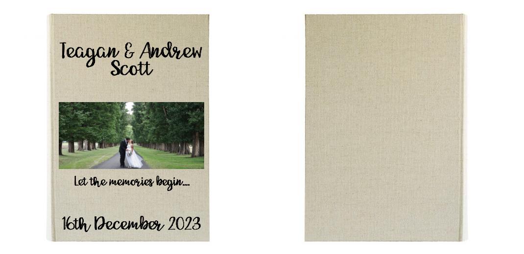 Slip-in Pocket Photo Album: 300 Photo Capacity - 4x6″ The Photographer's Toolbox PD Custom Product  The Photographer's Toolbox