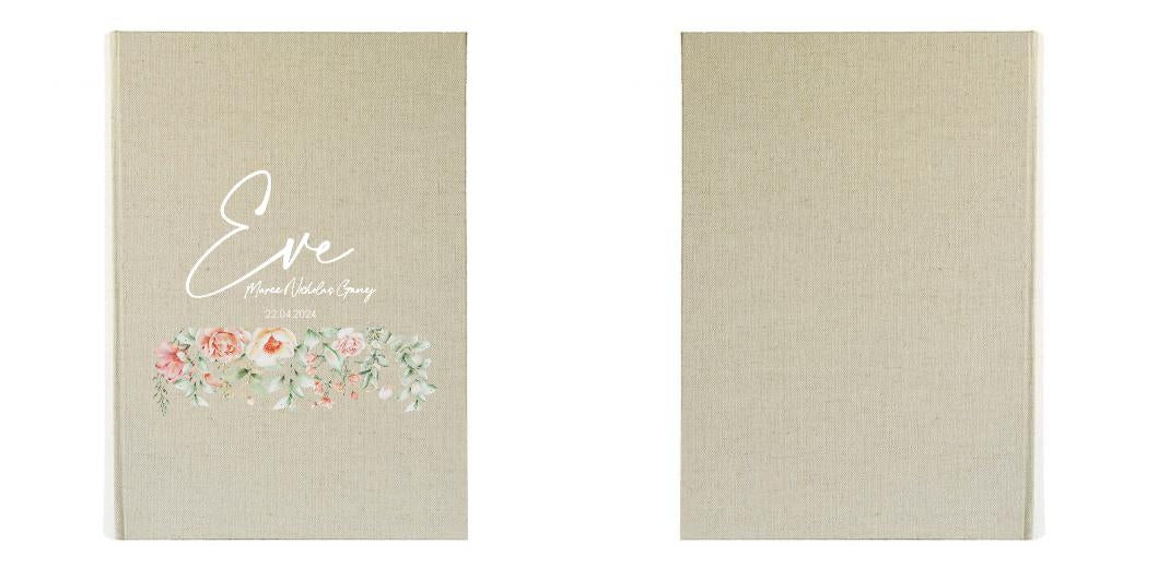 Slip-in Pocket Photo Album: 300 Photo Capacity - 4x6″ The Photographer's Toolbox PD Custom Product  The Photographer's Toolbox