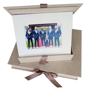 <strong> 40% off </strong> Premium Photo Box with optional USB section: 11x14" The Photographer's Toolbox Boxes 60.00 The Photographer's Toolbox
