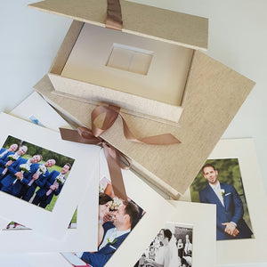 <strong> 40% off </strong> Premium Photo Box with optional USB section: 11x14" The Photographer's Toolbox Boxes 60.00 The Photographer's Toolbox