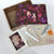 Wooden Memory Photo Box: 8x10 inch WALNUT (EMPTY - Photo lid is an optional extra). The Photographer's Toolbox PD Custom Product 77.00 The Photographer's Toolbox