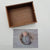 Wooden Memory Photo Box: 8x10 inch WALNUT (EMPTY - Photo lid is an optional extra). The Photographer's Toolbox PD Custom Product 77.00 The Photographer's Toolbox
