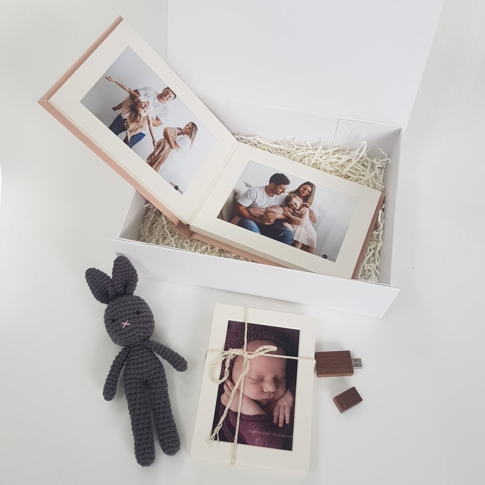 LARGE Gift Box with FREE lid personalisation. The Photographer's Toolbox Boxes 31.00 The Photographer's Toolbox