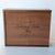 Wooden Memory Photo Box: 8x10 inch WALNUT (EMPTY - Photo lid is an optional extra). The Photographer's Toolbox PD Custom Product 77.00 The Photographer's Toolbox