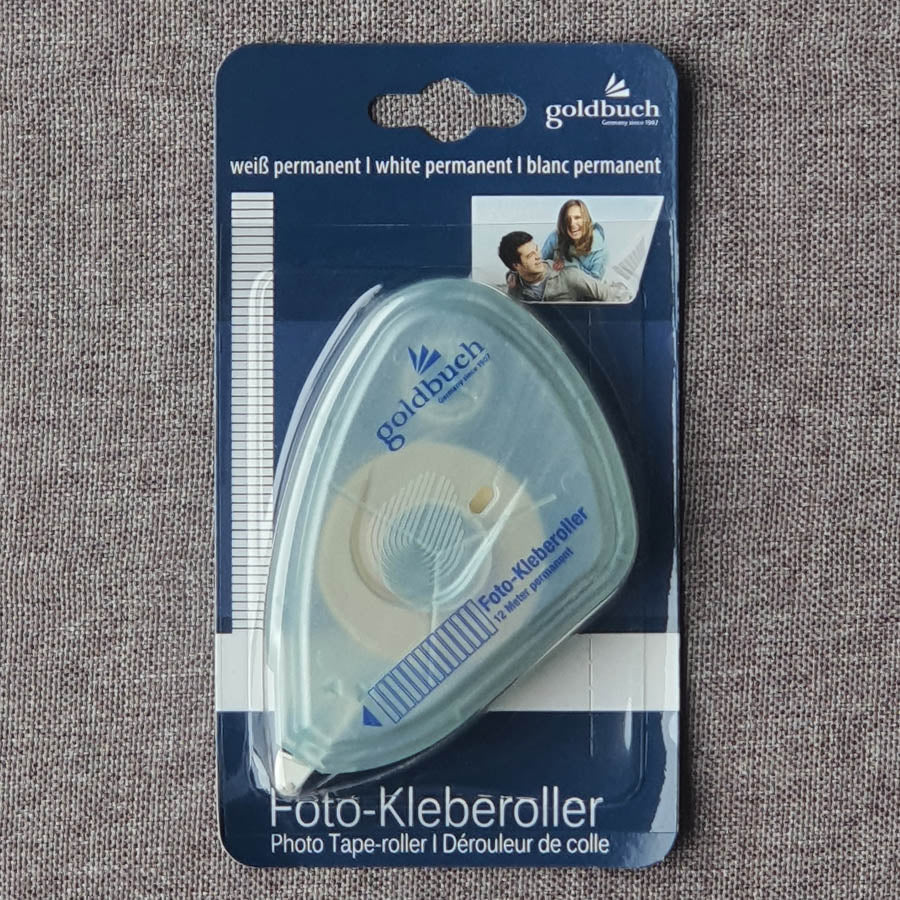 Photo Tape Roller The Photographer's Toolbox Dry Mount Photo Albums 29.95 The Photographer's Toolbox