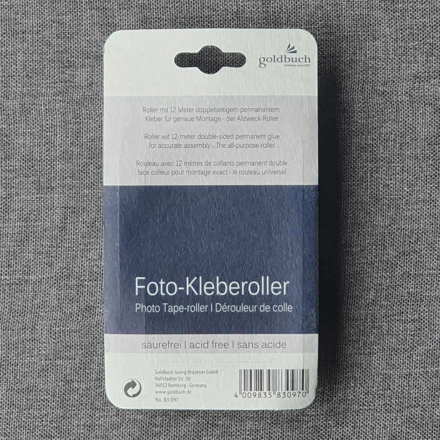 Photo Tape Roller The Photographer's Toolbox Dry Mount Photo Albums 29.95 The Photographer's Toolbox