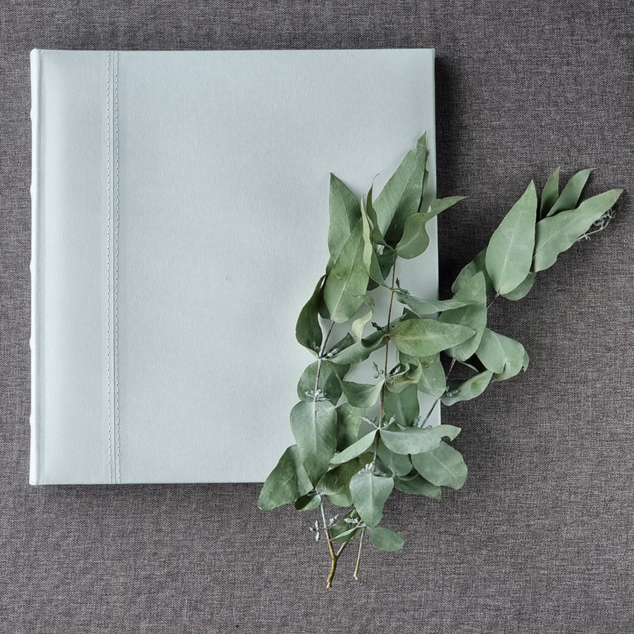 Dry Mount Photo Album - White: 25 pages (50 Sides) The Photographer's Toolbox Dry Mount Photo Albums 76.95 The Photographer's Toolbox