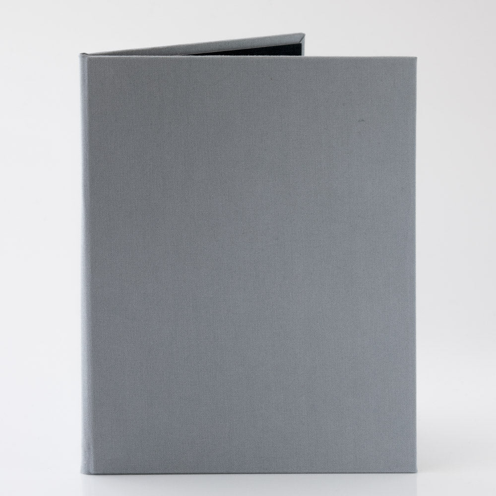 DEMO of 5x7" - 2 Photo - VERTICAL Display Frame The Photographer's Toolbox Display Frames 1000.00 The Photographer's Toolbox