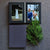 <strong>50% off FINAL STOCK</strong> Display Photo Frame: 5x7" - 2 Photo - VERTICAL The Photographer's Toolbox PD Custom Product 12.50 The Photographer's Toolbox