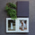 <strong>50% off FINAL STOCK</strong> Display Photo Frame: 5x7" - 2 Photo - VERTICAL The Photographer's Toolbox PD Custom Product 20.50 The Photographer's Toolbox
