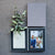 <strong>50% off FINAL STOCK</strong> Display Photo Frame: 5x7" - 2 Photo - VERTICAL The Photographer's Toolbox PD Custom Product 12.50 The Photographer's Toolbox