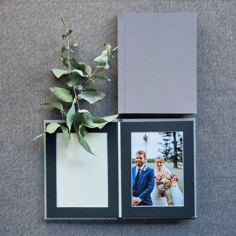 <strong>50% off FINAL STOCK</strong> Display Photo Frame: 5x7" - 2 Photo - VERTICAL The Photographer's Toolbox PD Custom Product 20.50 The Photographer's Toolbox