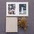 Matted Photo Album: 5x7" - 5 Photo - VERTICAL The Photographer's Toolbox PD Custom Product 33.00 The Photographer's Toolbox