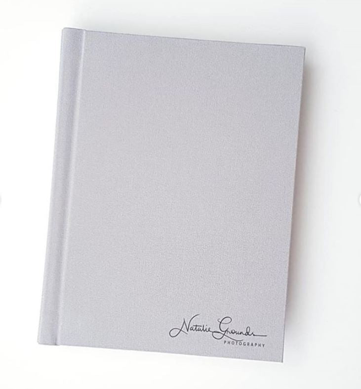 <strong> 50% off selected colours </strong> Matted Photo Album: 5x7" - 6 Photo - VERTICAL <strong> FROM </strong> The Photographer's Toolbox Matted Albums 16.99 The Photographer's Toolbox