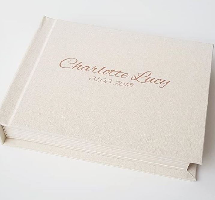 Matted Photo Album: 7X5" - 20 Photo - HORIZONTAL The Photographer's Toolbox Matted Albums 79.00 The Photographer's Toolbox