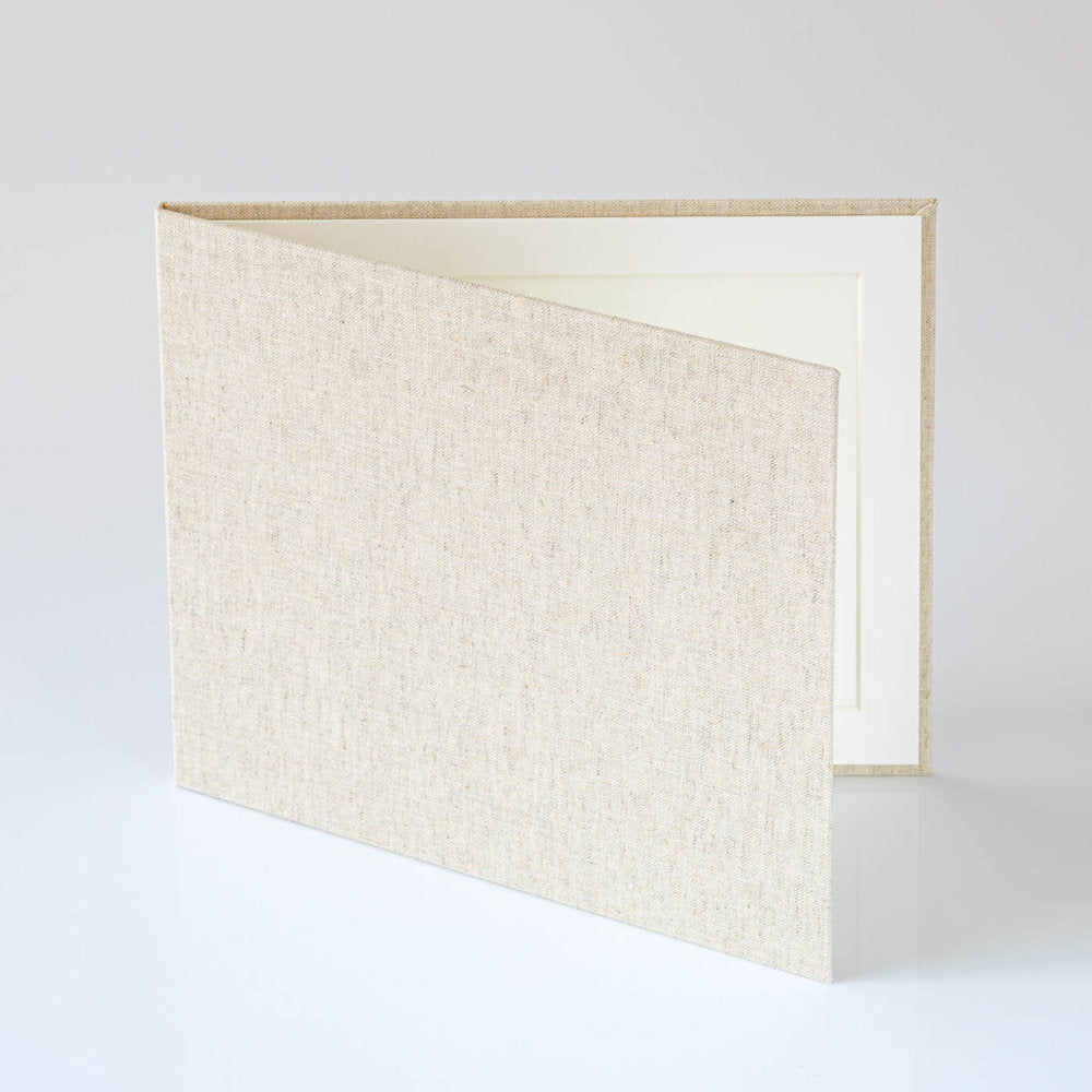 Photo Display Frames are like mini photo albums that hold two. Use our "Personalise Your Product" software to create your unique cover design.They are designed to be displayed and are ideal for family, school, and wedding photos. Perfect Unique Gift Idea!