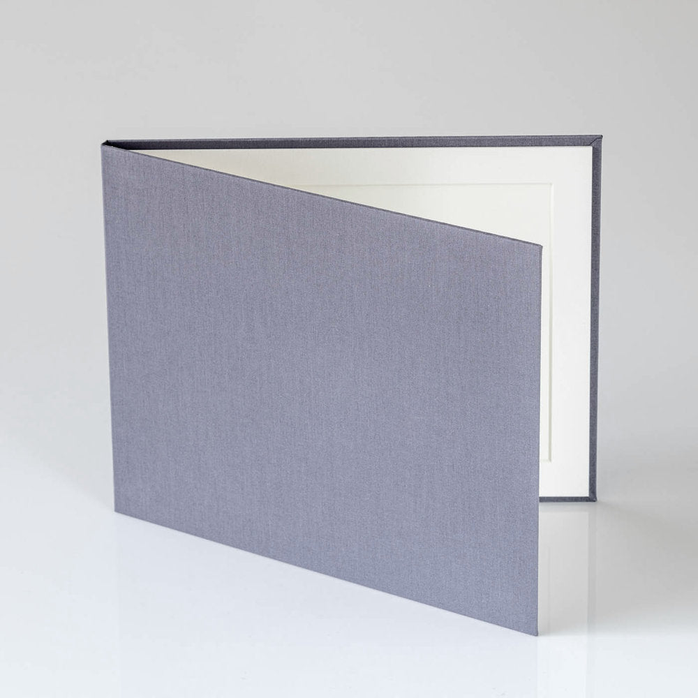 Photo Display Frames are like mini photo albums that hold two. Use our "Personalise Your Product" software to create your unique cover design.They are designed to be displayed and are ideal for family, school, and wedding photos. Perfect Unique Gift Idea!