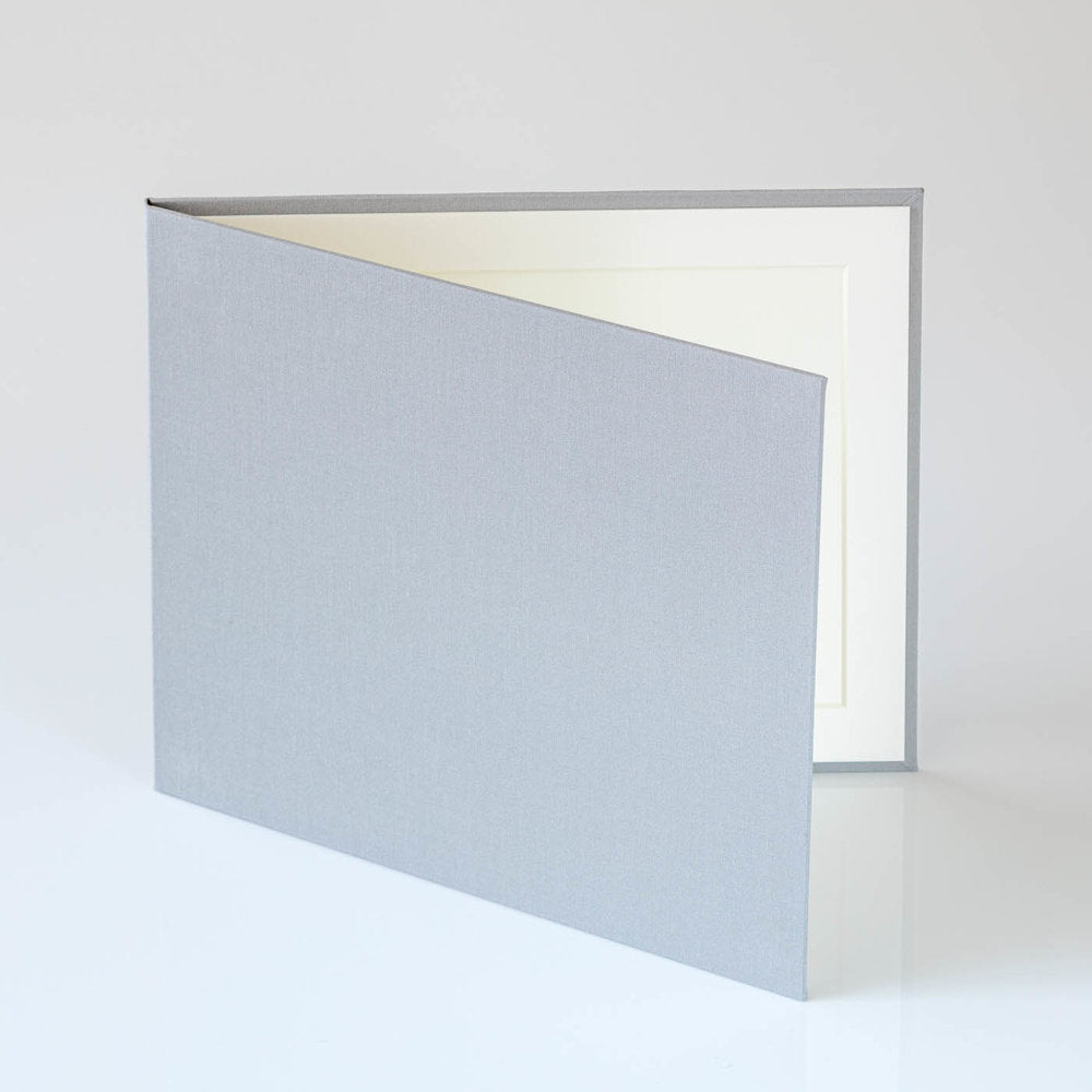 Photo Display Frames are like mini photo albums that hold two. Use our "Personalise Your Product" software to create your unique cover design.They are designed to be displayed and are ideal for family, school, and wedding photos. Perfect Unique Gift Idea!