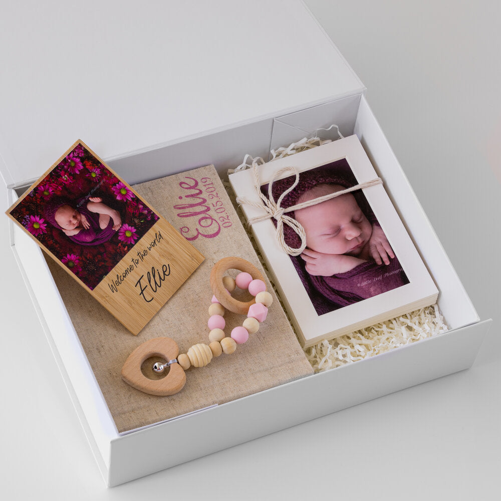 Build Your Own Box Set - (20 Photo Album) The Photographer's Toolbox Box Sets 99.00 The Photographer's Toolbox