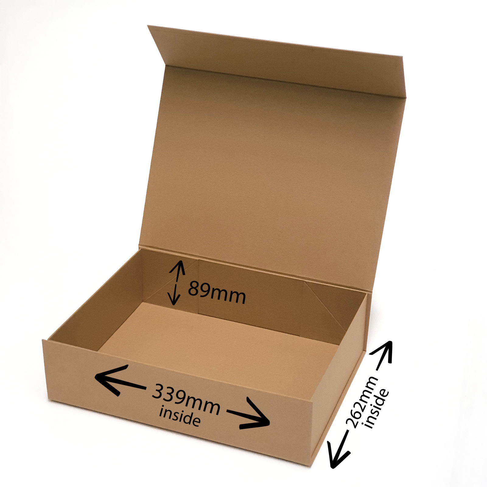 LARGE Gift Box with FREE lid personalisation. The Photographer's Toolbox Boxes 31.00 The Photographer's Toolbox