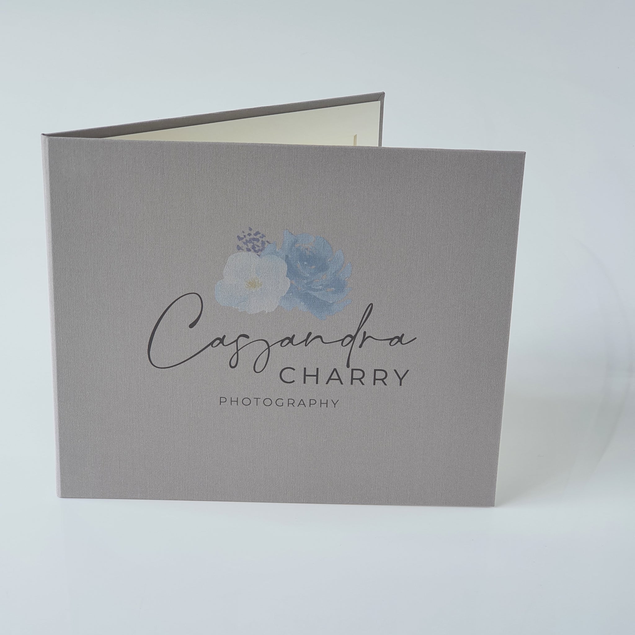 Photo Display Frames are like mini photo albums that hold two. Use our "Personalise Your Product" software to create your unique cover design.They are designed to be displayed and are ideal for family, school, and wedding photos. Perfect Unique Gift Idea!