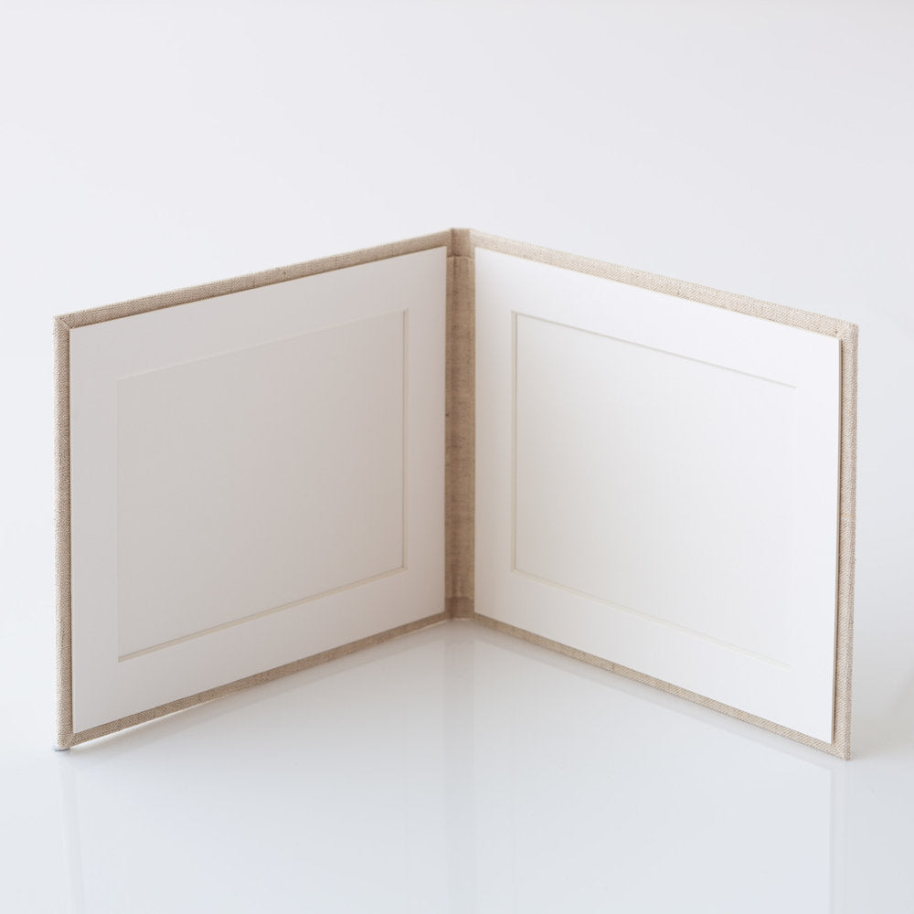 Photo Display Frames are like mini photo albums that hold two. Use our "Personalise Your Product" software to create your unique cover design.They are designed to be displayed and are ideal for family, school, and wedding photos. Perfect Unique Gift Idea!