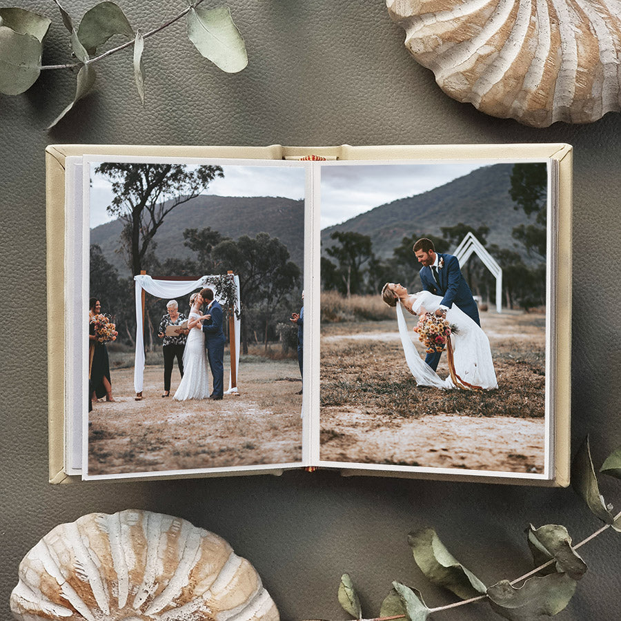 Easy to DIY, or we can print and assemble for you! Click the PERSONALISE YOUR PRODUCT button.