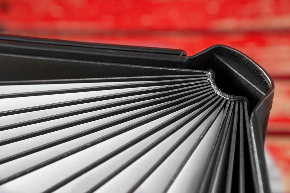 Create Your Own Quality, 10x10 inch Classic Black Albums. They're easy to make yourself, or we can print your photos and assemble the album for you.
