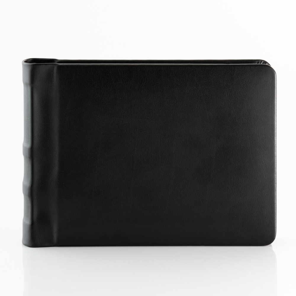 Create Your Own Quality, 10x8 inch Classic Black Albums. They're easy to make yourself, or we can print your photos and assemble the album for you.