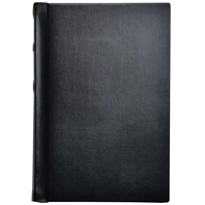 Create Your Own Quality, 8x12 inch Classic Black Albums. They're easy to make yourself, or we can print your photos and assemble the album for you.