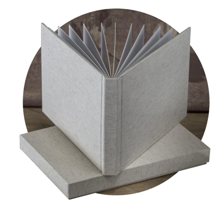 Create Your Own Personalised Quality 12x8 inch Lay Flat Album. They're easy to make yourself, or we can print your photos and assemble the album for you.
