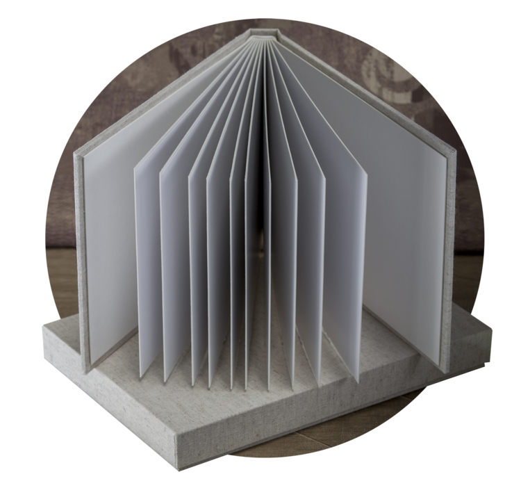 Create Your Own Personalised Quality 12x8 inch Lay Flat Album. They're easy to make yourself, or we can print your photos and assemble the album for you.
