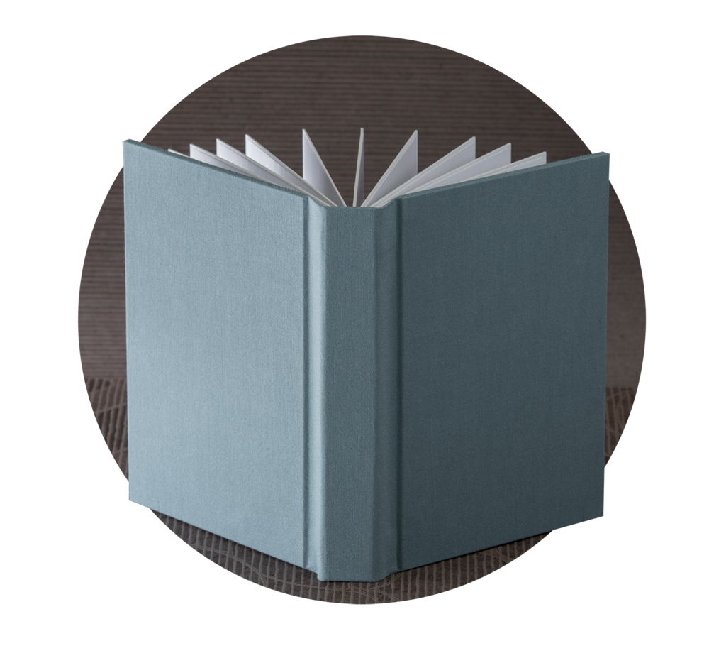 Create Your Own Personalised Quality 5x7 inch Lay Flat Album. They're easy to make yourself, or we can print your photos and assemble the album for you.
