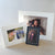 5x7" print size (outer size 8x10") Built in stand - photo mounts The Photographer's Toolbox Mounts 4.30 The Photographer's Toolbox