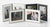 7x5" - 2 Photo Display Frame - HORIZONTAL The Photographer's Toolbox Display Frames 25.00 The Photographer's Toolbox
