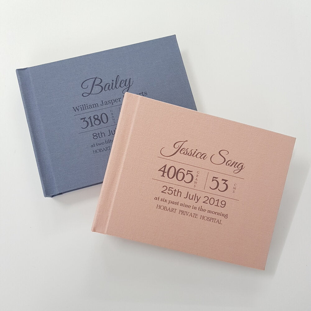 Matted Photo Album: 7X5" - 20 Photo - HORIZONTAL The Photographer's Toolbox Matted Albums 79.00 The Photographer's Toolbox