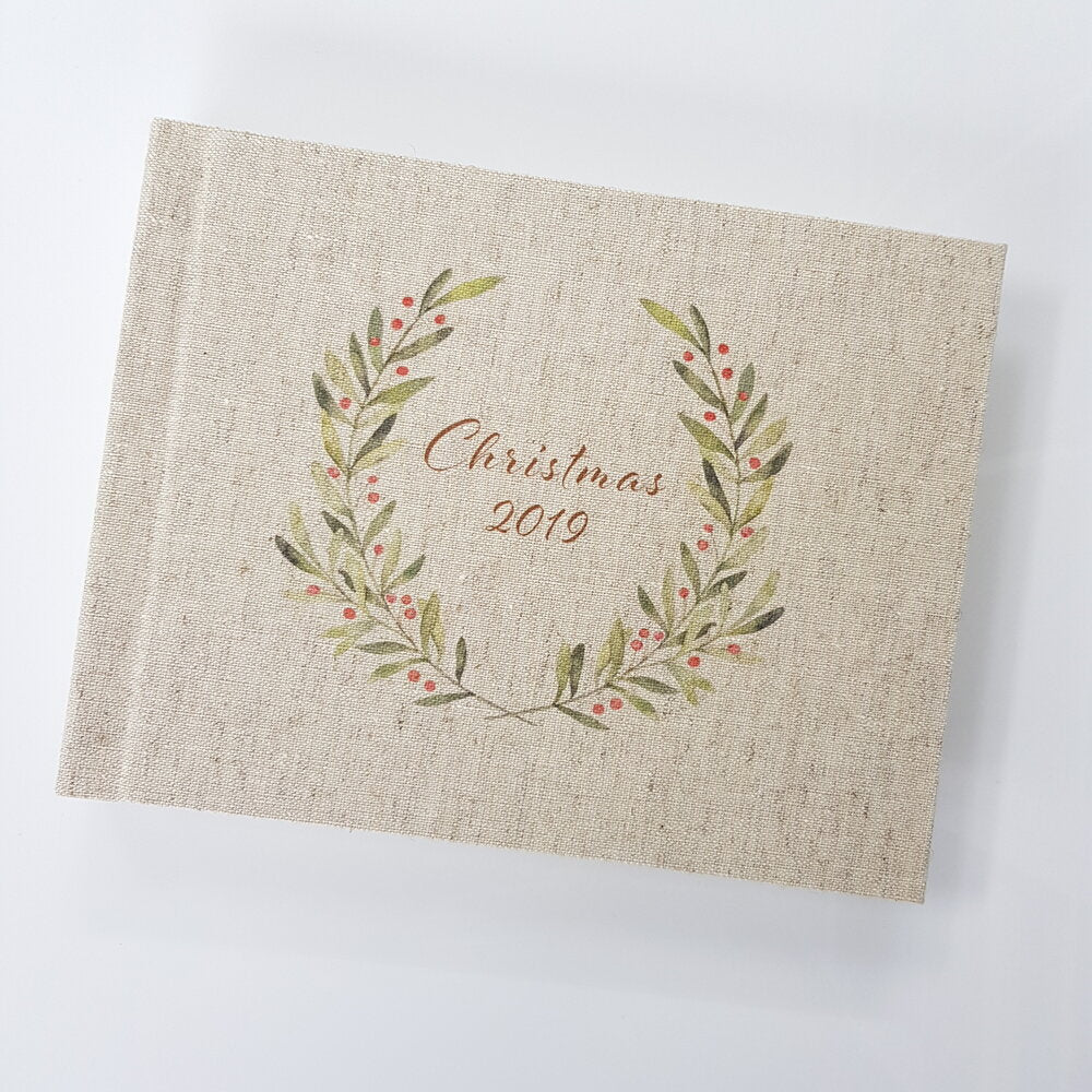 Matted Photo Album: 7x5" - 6 Photo - HORIZONTAL The Photographer's Toolbox Matted Albums 34.00 The Photographer's Toolbox