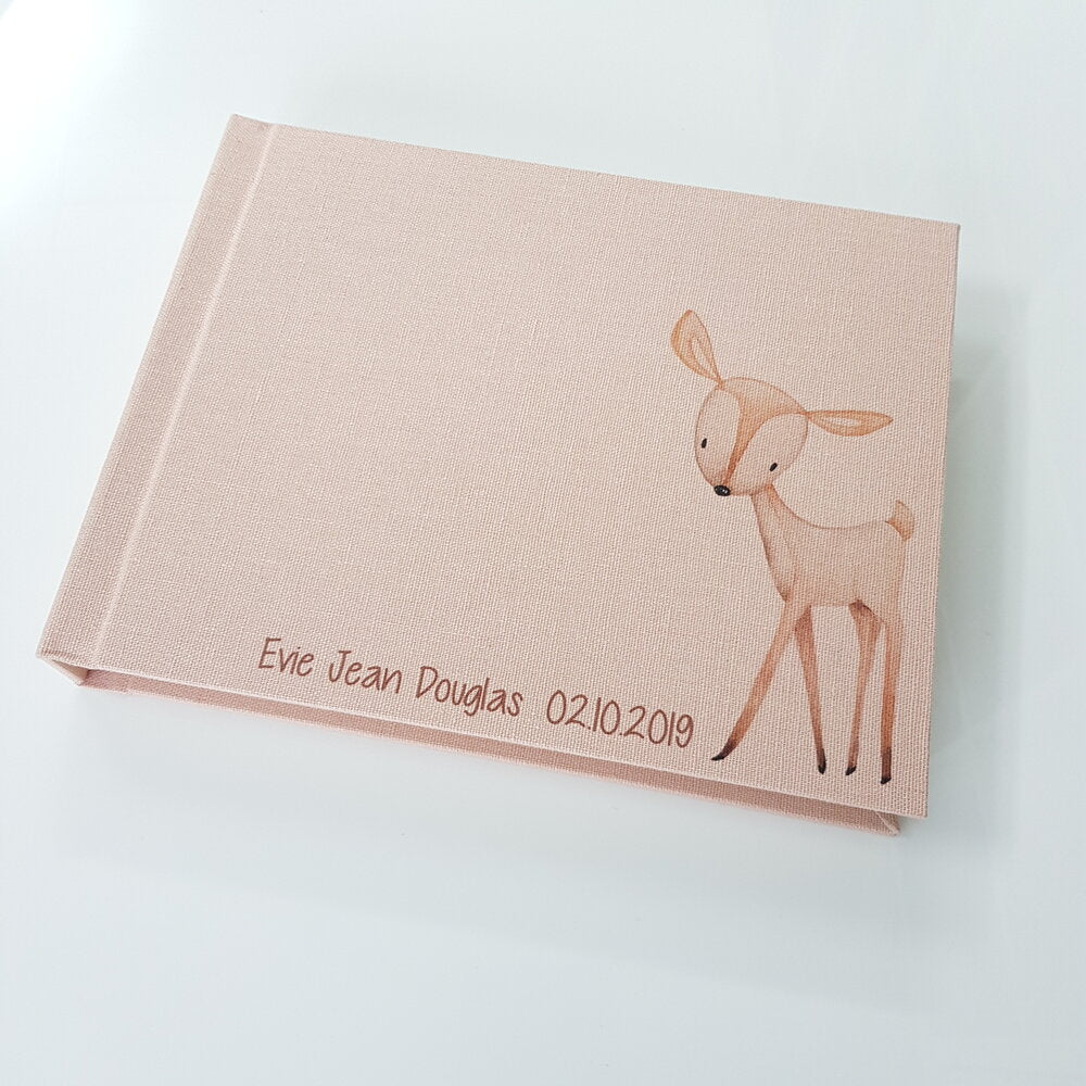 Matted Photo Album: 7X5" - 20 Photo - HORIZONTAL The Photographer's Toolbox Matted Albums 79.00 The Photographer's Toolbox