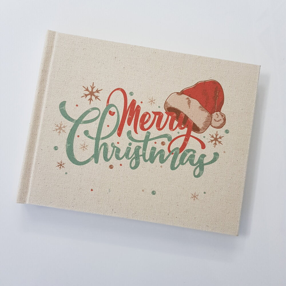 Matted Photo Album: 7x5" - 6 Photo - HORIZONTAL The Photographer's Toolbox Matted Albums 34.00 The Photographer's Toolbox