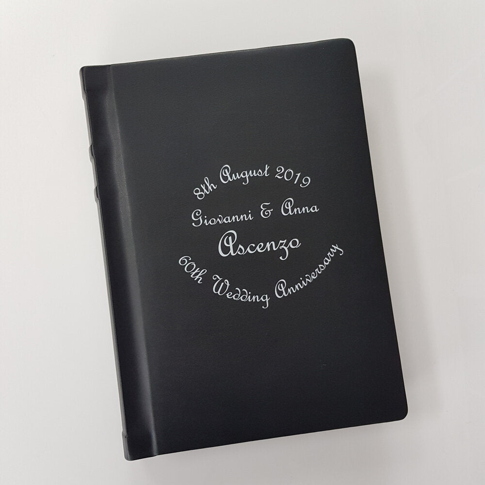 Classic Slip-in Photo Album: - 6x4" Double Frame Pages - 40 Photos The Photographer's Toolbox Matted Albums 49.00 The Photographer's Toolbox