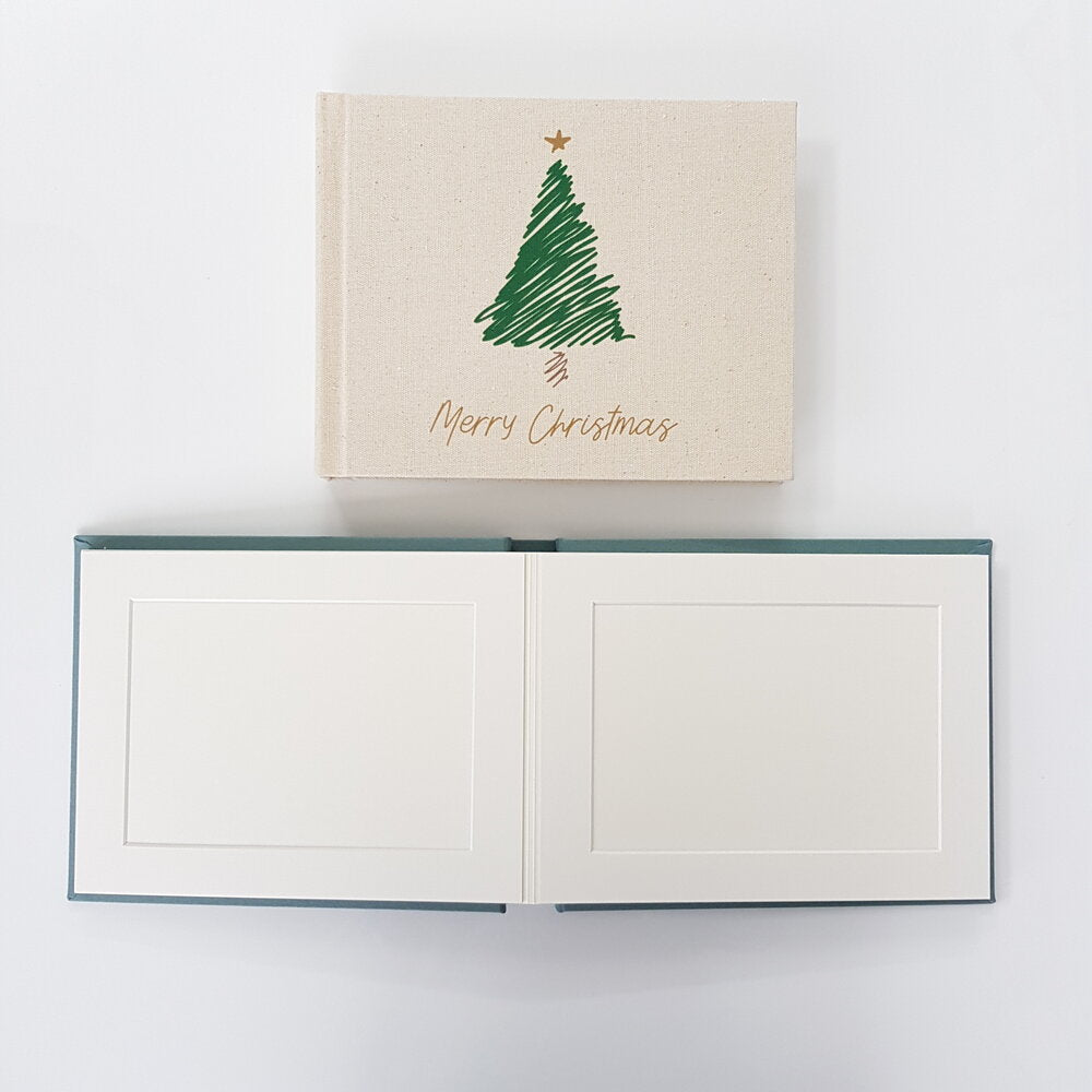 Matted Photo Album: 7X5" - 20 Photo - HORIZONTAL The Photographer's Toolbox Matted Albums 79.00 The Photographer's Toolbox