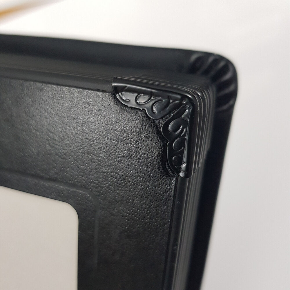 Classic Slip-in Photo Album: 7x5" - Double Frame Pages - 40 or 60 Photos The Photographer's Toolbox Matted Albums 59.00 The Photographer's Toolbox