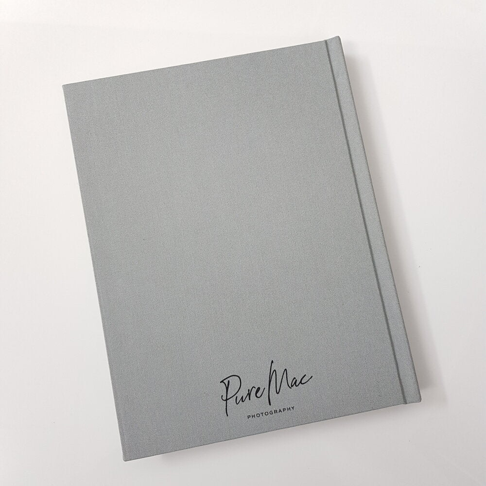 <strong> 50% off selected colours </strong> Matted Photo Album: 5x7" - 6 Photo - VERTICAL <strong> FROM </strong> The Photographer's Toolbox Matted Albums 16.99 The Photographer's Toolbox