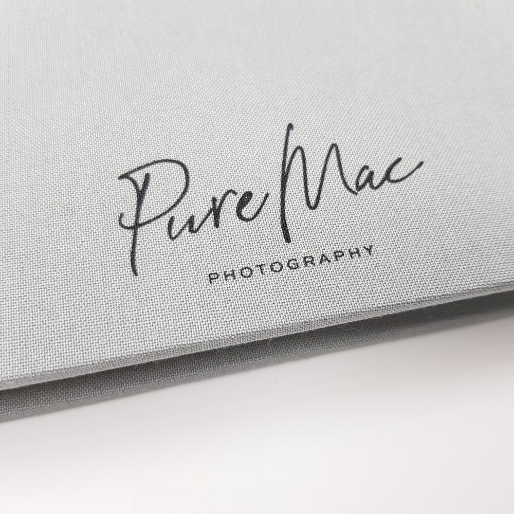 Matted Photo Album: 5x7" - 10 Photo - VERTICAL The Photographer's Toolbox Matted Albums 50.00 The Photographer's Toolbox