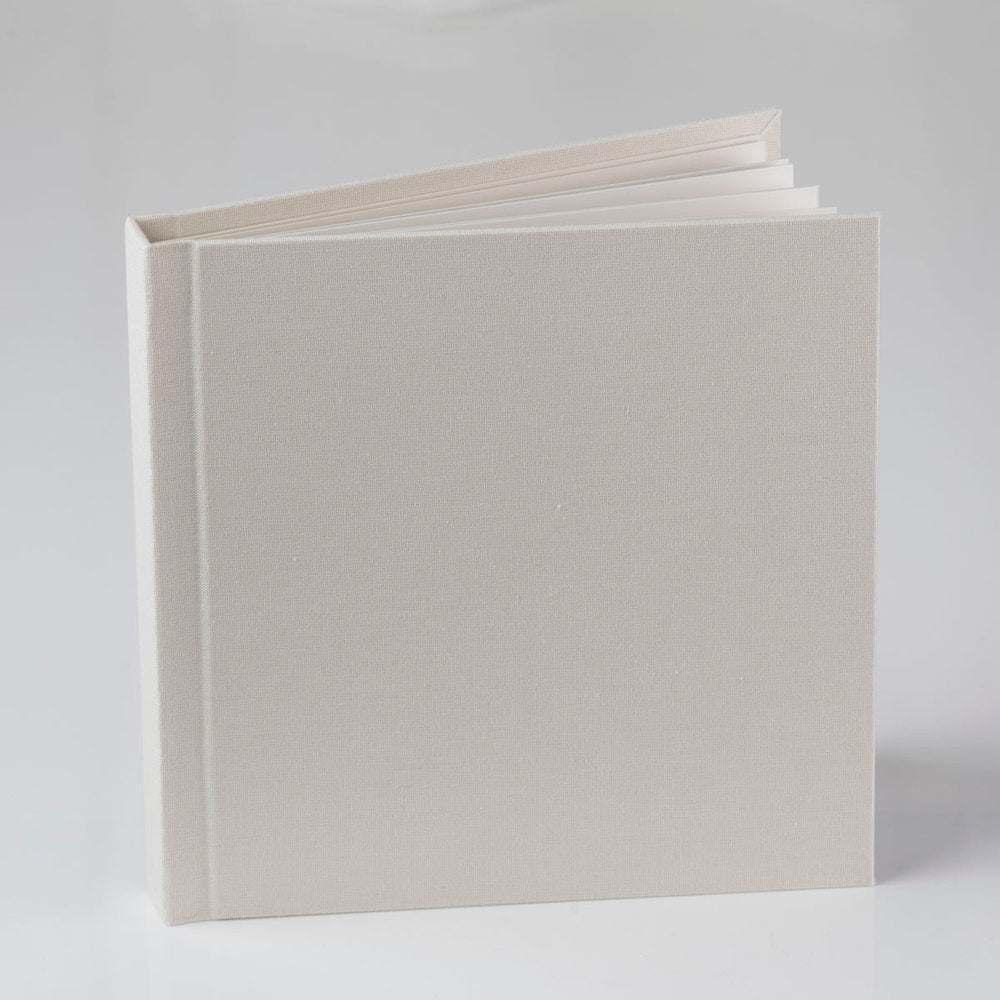 Versatile Album: Customise Mats for Any Print Shape. Use our "Personalise Your Product" software to create your unique cover design. Our matted album accommodates vertical, horizontal, and square prints. You control the layout with loose mats. Create a unique mix or stick to one shape. Easy assembly.