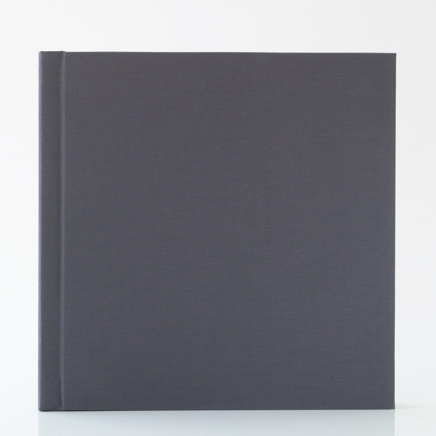 Versatile Album: Customise Mats for Any Print Shape. Use our "Personalise Your Product" software to create your unique cover design. Our matted album accommodates vertical, horizontal, and square prints. You control the layout with loose mats. Create a unique mix or stick to one shape. Easy assembly.