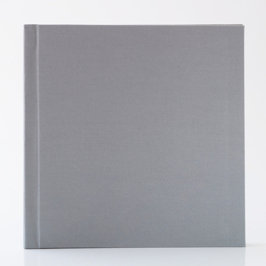 Versatile Album: Customise Mats for Any Print Shape. Use our "Personalise Your Product" software to create your unique cover design. Our matted album accommodates vertical, horizontal, and square prints. You control the layout with loose mats. Create a unique mix or stick to one shape. Easy assembly.