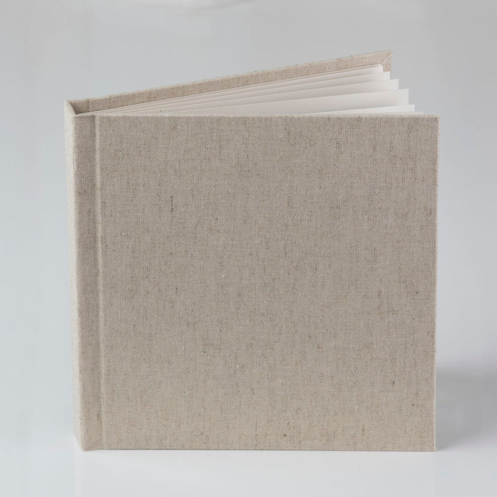 Versatile Album: Customise Mats for Any Print Shape. Use our "Personalise Your Product" software to create your unique cover design. Our matted album accommodates vertical, horizontal, and square prints. You control the layout with loose mats. Create a unique mix or stick to one shape. Easy assembly.